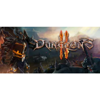 Dungeons 2 [Steam] [PC] [Instant Delivery] [Global Key]