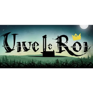 Vive le Roi [Steam] [PC] [Instant Delivery] [Global Key]