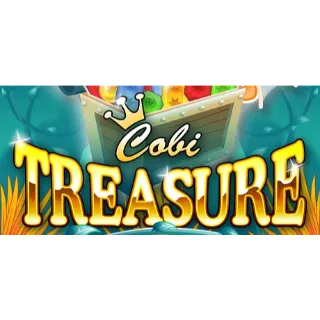 Cobi Treasure Deluxe [Steam] [PC] [Instant Delivery]