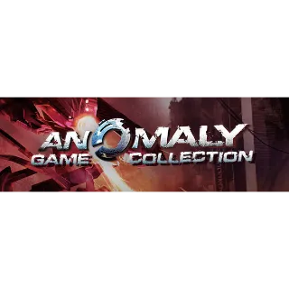 Anomaly Game Collection [Steam] [PC] [Instant Delivery]