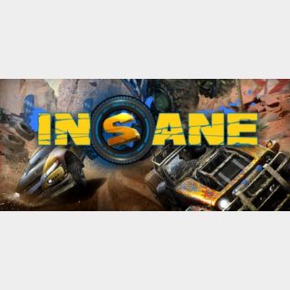 Insane 2 [Steam] [PC] [Instant Delivery]