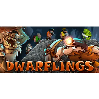Dwarflings [Steam] [PC] [Instant Delivery] [Global Key]