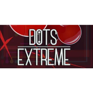 Dots Extreme [Steam] [PC] [Instant Delivery] [Global Key]