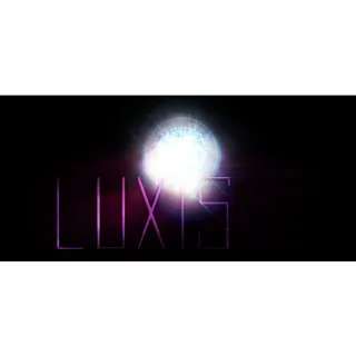 Luxis [Steam] [PC] [Instant Delivery] [Global Key]