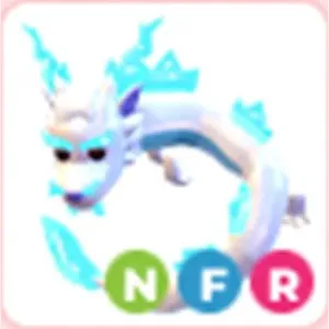 NFR Frost Fury