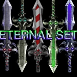 MM2 Eternal set