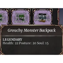 Legendary Cover | Devil Hunter