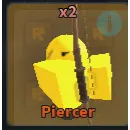 Piercer | Ball Tower Defense