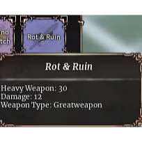Rot & Ruin | Devil Hunter