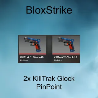 2 KT Glock PinPoint | BS