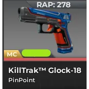 KT Glock PinPoint | BS