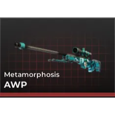 AWP Metamorphosis | BS