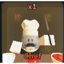 Chef | Ball Tower Defense