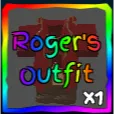 Roger's Outfit | GPO