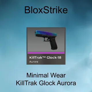 KT Glock Aurora | BS
