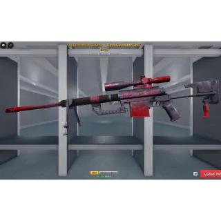 Intervention Black Knight | SD