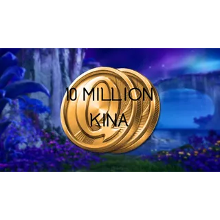 NA East Triniel Asmodian | 10M KINA