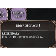 Legendary Head | Devil Hunter