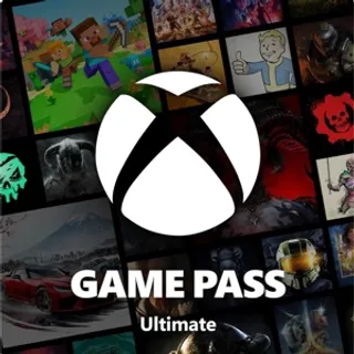 XBOX Game Pass Ultimate | 3 Month Membership | Console, PC, Cloud Gaming Devices | Digital Code  