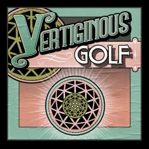 Vertiginous Golf - GLOBAL STEAM KEY