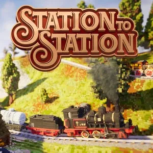 Station to Station - GLOBAL STEAM KEY