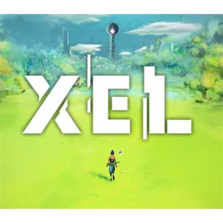 XEL - GLOBAL STEAM KEY