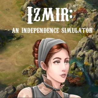 Izmir: An Independence Simulator - GLOBAL STEAM KEY