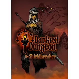 Darkest Dungeon: The Shieldbreaker DLC