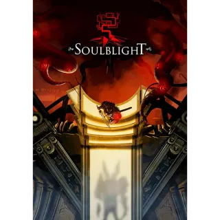 Soulblight - GLOBAL STEAM KEY