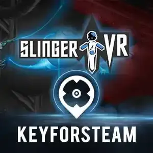 Slinger VR - GLOBAL STEAM KEY