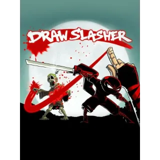 Draw Slasher - GLOBAL STEAM KEY