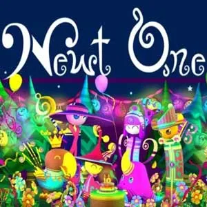 Newt One - GLOBAL STEAM KEY