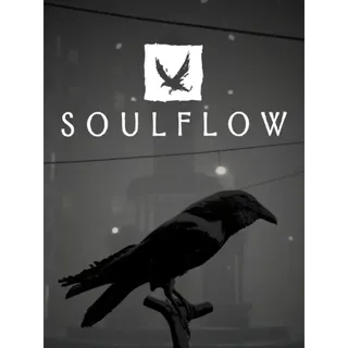 Soulflow - GLOBAL STEAM KEY