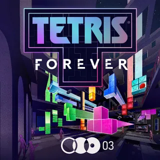 Tetris Forever - GLOBAL STEAM KEY