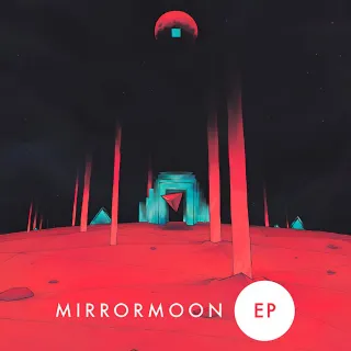 MirrorMoon EP - GLOBAL STEAM KEY
