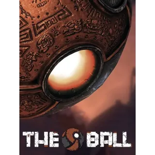 The Ball - GLOBAL STEAM KEY