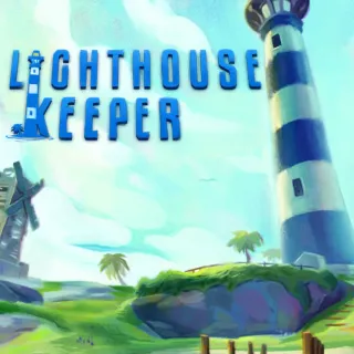 Lighthouse Keeper - GLOBAL STEAM KEY