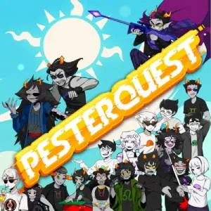 Pesterquest - GLOBAL STEAM KEY