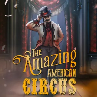 The Amazing American Circus - GLOBAL STEAM KEY