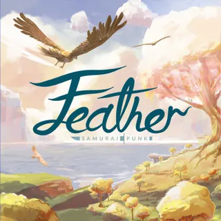 Feather - GLOBAL STEAM KEY