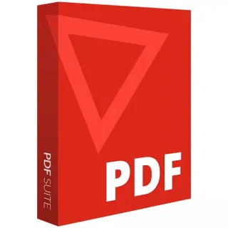 PDF-Suite 1 Year License
