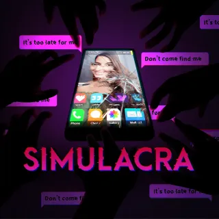 Simulacra - GLOBAL STEAM KEY