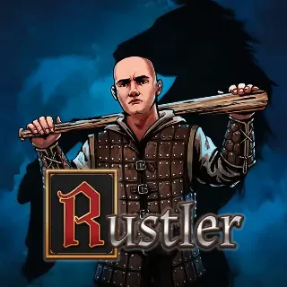 Rustler (Grand Theft Horse) - GLOBAL STEAM KEY