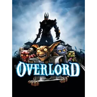 Overlord II - GLOBAL STEAM KEY