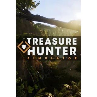 Treasure Hunter Simulator - GLOBAL STEAM KEY
