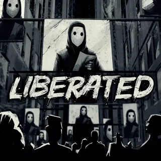 Liberated - GLOBAL GOG KEY