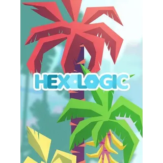 Hexologic - GLOBAL STEAM KEY