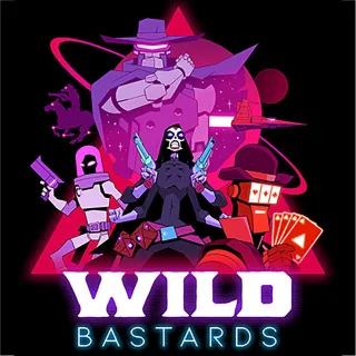 Wild Bastards - GLOBAL STEAM KEY