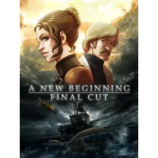 A New Beginning: Final Cut - GLOBAL STEAM KEY