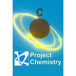 Project Chemistry - GLOBAL STEAM KEY